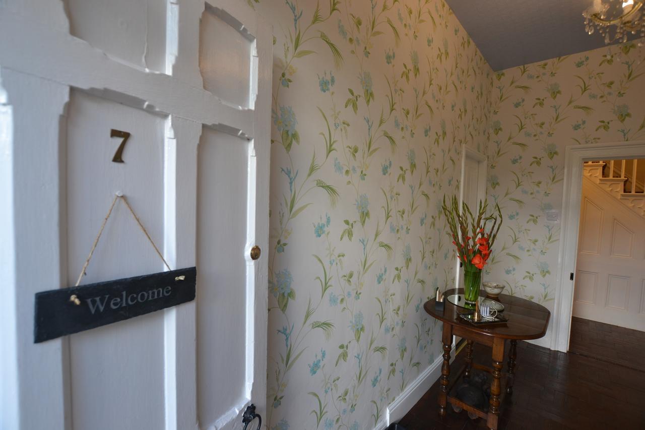 Glendon Bed And Breakfast Matlock  Eksteriør bilde